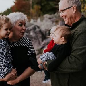 Meet your Posher, Carol